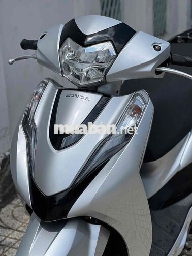 Lead 125 4val 2024 Bạc Porsche bstp chính chủ