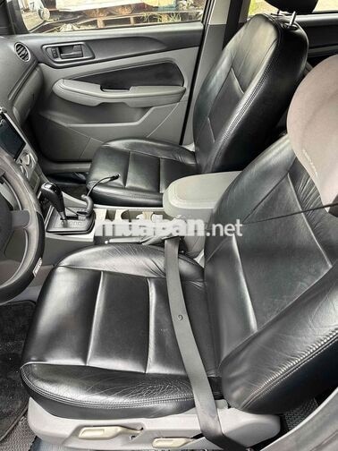 Ford Focus 2011 Tự động Đen