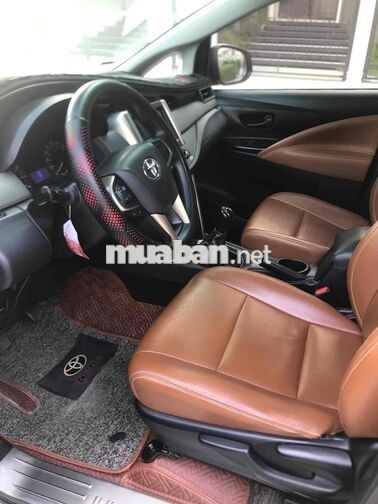 Innova E cuối 2016 Số sàn cực đẹp