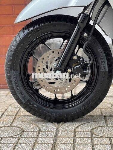 Lead 125 4val 2024 Bạc Porsche bstp chính chủ