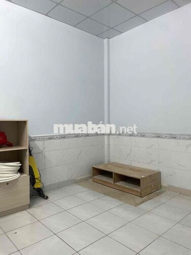 CHO THUÊ NHÀ RỘNG 4,5 x 16 Hẻm 1/