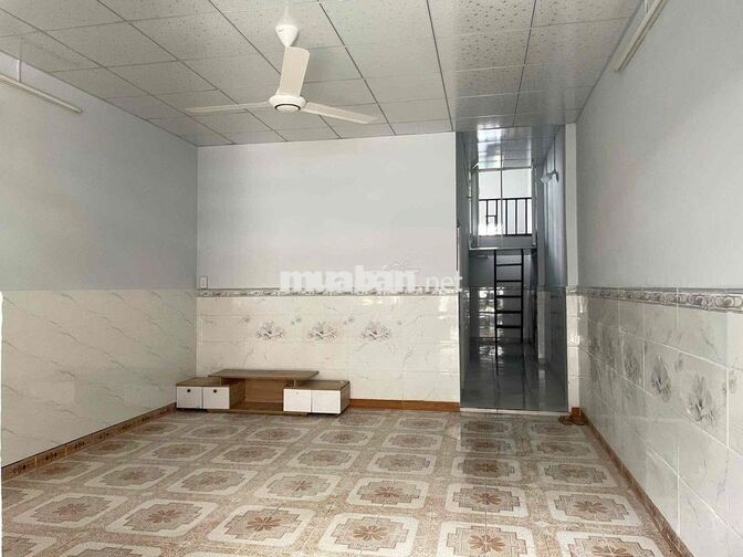 CHO THUÊ NHÀ RỘNG 4,5 x 16 Hẻm 1/