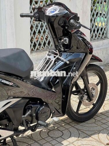FUTURE LED 125 2023 16.000KM ĐEN BÓNG bstp