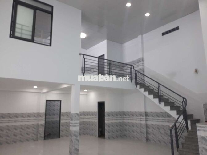 Nhà Gần 200 m2 👉 Tiện Vừa ở Vừa Làm Xưởng, Mở Trường Mầm Non