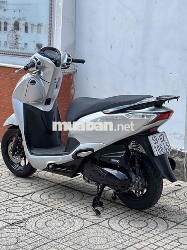 Lead 125 4val 2024 Bạc Porsche bstp chính chủ