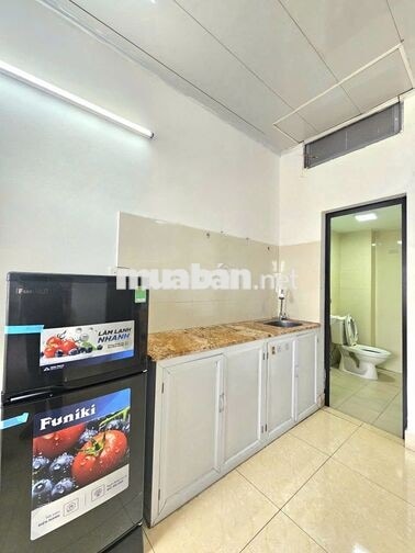 PHÒNG STUDIO 28M2 FULL ĐỒ ĐỐI DIỆN ĐẠI HỌC NGOẠI NGỮ ĐẠI HỌC QUỐC GIA