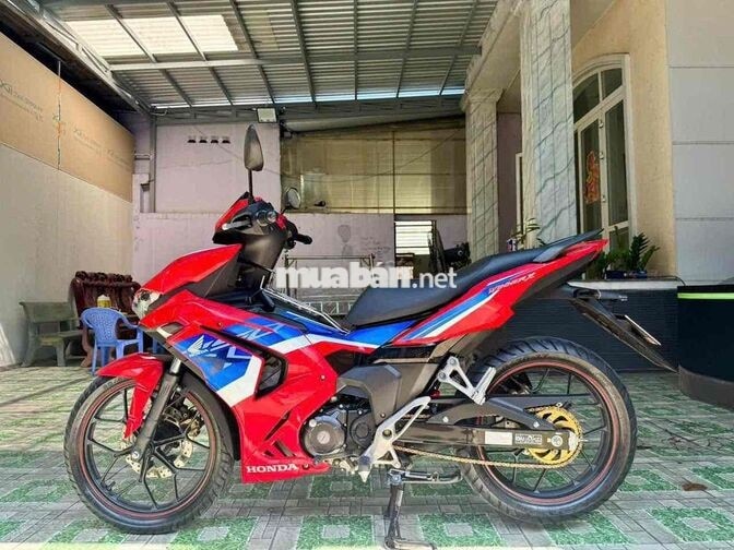 WINNER X V3 2023 ĐẶC BIỆT HRC 10.000KM ĐỎ