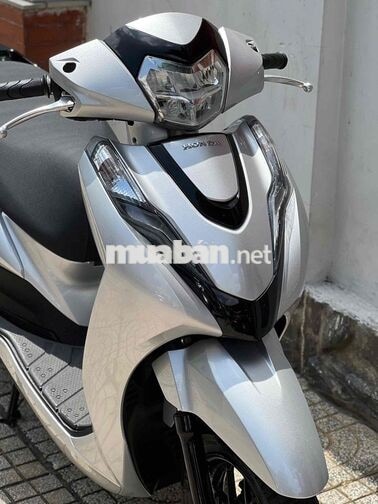 Lead 125 4val 2024 Bạc Porsche bstp chính chủ
