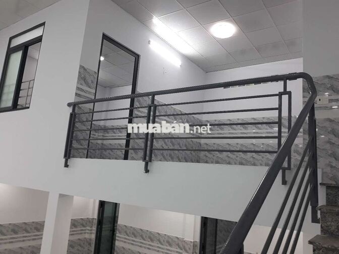 Nhà Gần 200 m2 👉 Tiện Vừa ở Vừa Làm Xưởng, Mở Trường Mầm Non