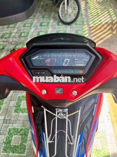 WINNER X V3 2023 ĐẶC BIỆT HRC 10.000KM ĐỎ