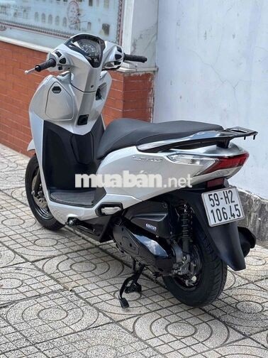 Lead 125 4val 2024 Bạc Porsche bstp chính chủ