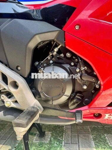 WINNER X V3 2023 ĐẶC BIỆT HRC 10.000KM ĐỎ