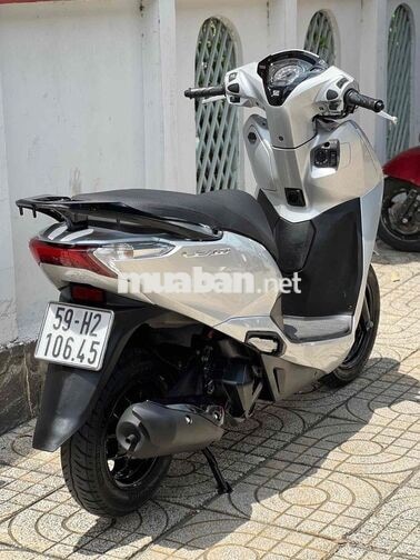 Lead 125 4val 2024 Bạc Porsche bstp chính chủ