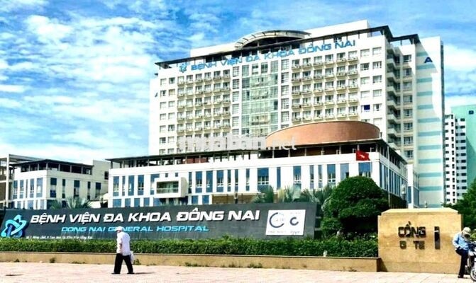 218m2 BÁN RẺ ĐẤT TAM HÒA SỔ HỒNG THỔ CƯ 💯 ĐƯỜNG 6m GẦN NHÀ THỜ, BV ĐN