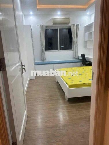 bán cc 2 phòng ngủ 2 wc 74m2 căn góc 2 ban công thoáng mát