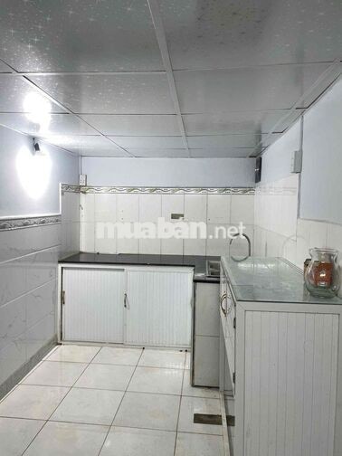 CHO THUÊ NHÀ RỘNG 4,5 x 16 Hẻm 1/