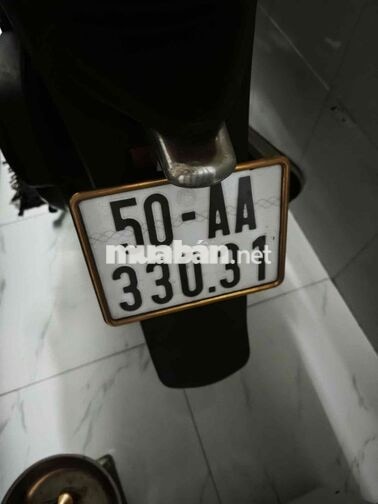 Honda SH150i 2008 Ý Đen