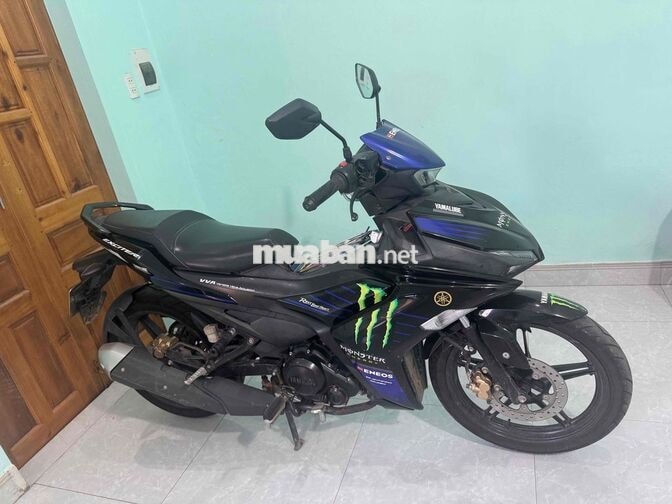 Bán xe Exciter 155 VVA chính chủ