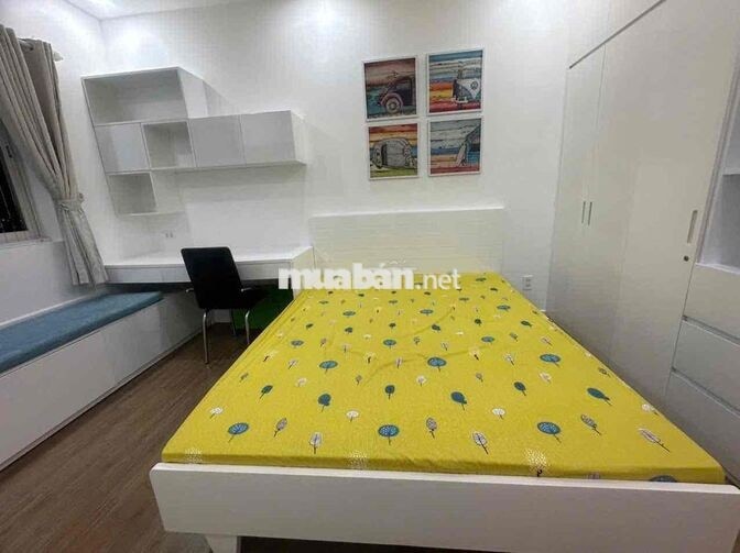 bán cc 2 phòng ngủ 2 wc 74m2 căn góc 2 ban công thoáng mát