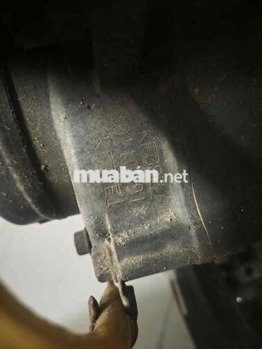 Honda SH150i 2008 Ý Đen