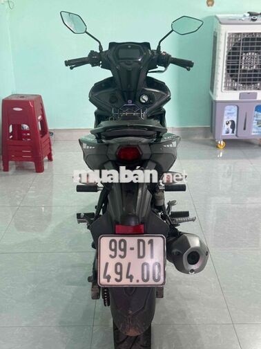 Bán xe Exciter 155 VVA chính chủ