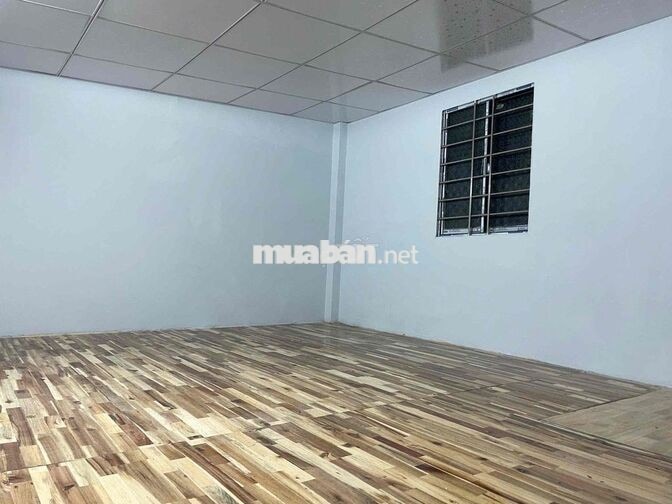 CHO THUÊ NHÀ RỘNG 4,5 x 16 Hẻm 1/