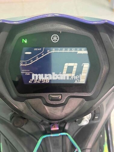 Bán xe Exciter 155 VVA chính chủ