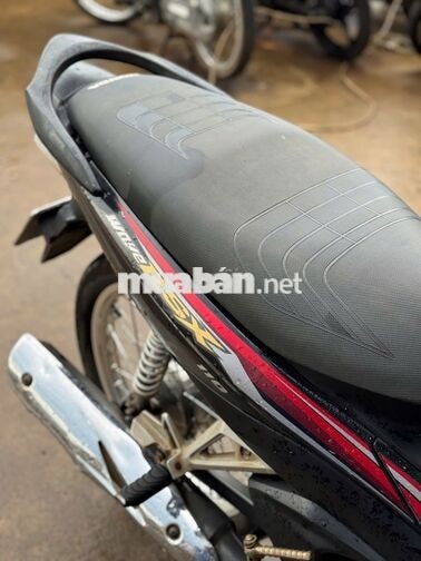 Honda Wave RSX 2014 Đỏ đen máy zin