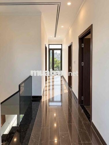 CẦN BÁN BIỆT THỰ PHỐ MỚI XÂY mặt tiền Tân xuân 14