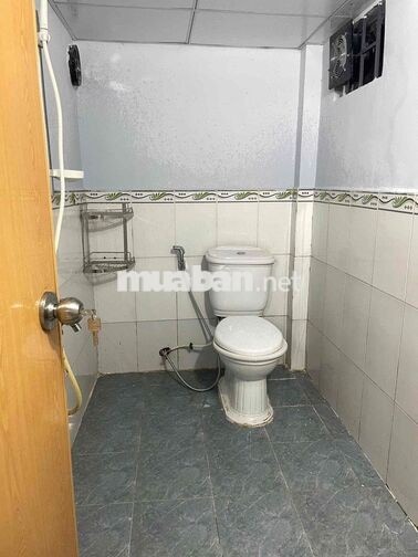CHO THUÊ NHÀ RỘNG 4,5 x 16 Hẻm 1/