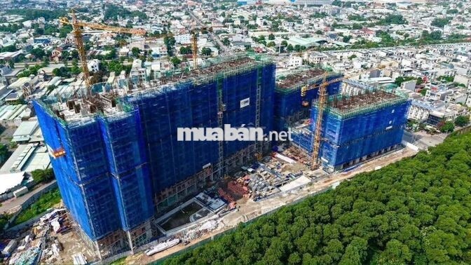 CHÍNH CHỦ BÁN CĂN HỘ 2PN – 2WC | THANH TOÁN BAN ĐẦU CHỈ 20%
