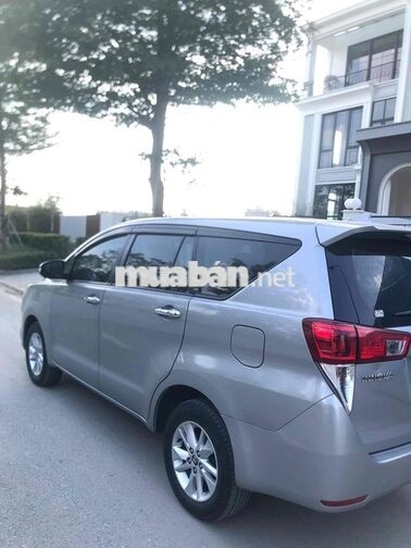 Innova E cuối 2016 Số sàn cực đẹp