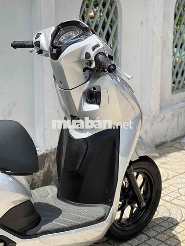 Lead 125 4val 2024 Bạc Porsche bstp chính chủ