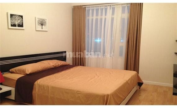 HOT! BQL Liễu Giai Tower 26 Liễu Giai cho thuê CHCC 2PN, 73m2, đủ đồ