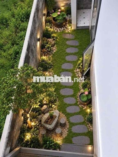 CẦN BÁN BIỆT THỰ PHỐ MỚI XÂY mặt tiền Tân xuân 14