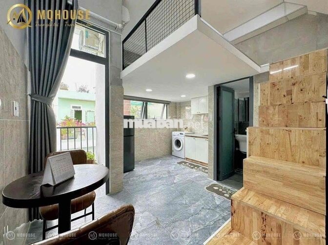 Duplex BanCol | Full Nội Thất - Thang Máy Ngay Gò Dầu/ Tân Sơn Nhì