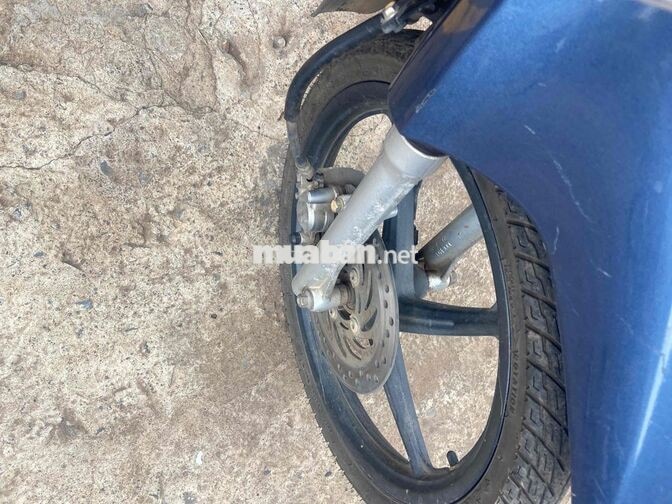 Honda Future Led 2019 Zin Êm Chính Chủ ký giấy ok