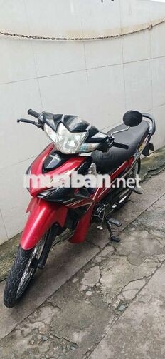 Honda Wave RSX