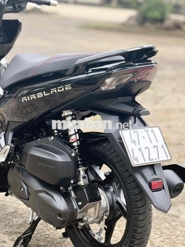 Honda Air Blade 125cc 2022 Đen
