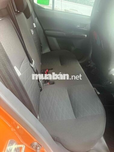 Toyota Vigo 2023 Tự động 1.2 Cam 6000 km