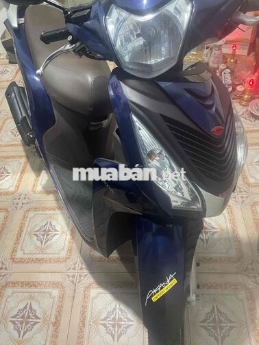 Honda Vision 2017 Xanh Xe tay ga