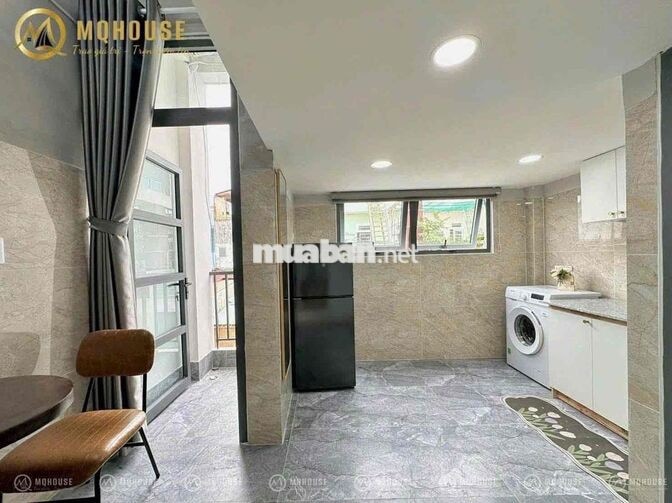 Duplex BanCol | Full Nội Thất - Thang Máy Ngay Gò Dầu/ Tân Sơn Nhì