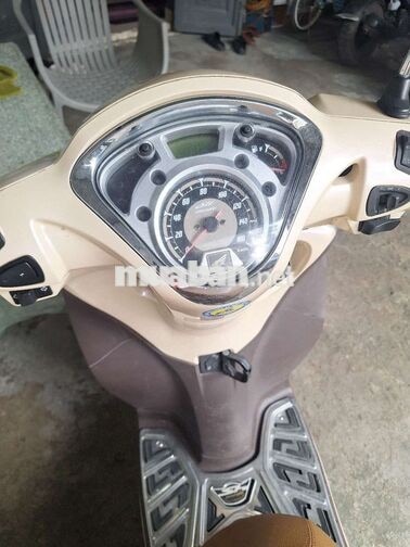 HONDA SH MODE 2017 KEM SMARTKEY