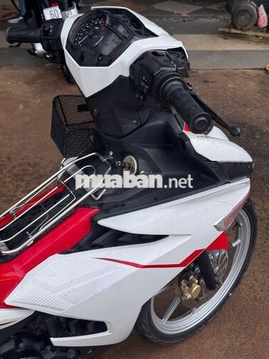 Yamaha Exciter 2016 Trắng đỏ Zin