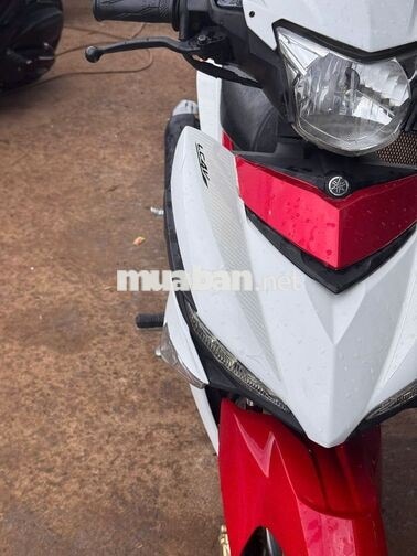 Yamaha Exciter 2016 Trắng đỏ Zin