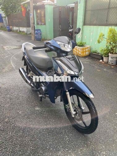 Honda Future led 2018 zin êm giá tốt