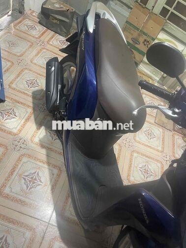 Honda Vision 2017 Xanh Xe tay ga