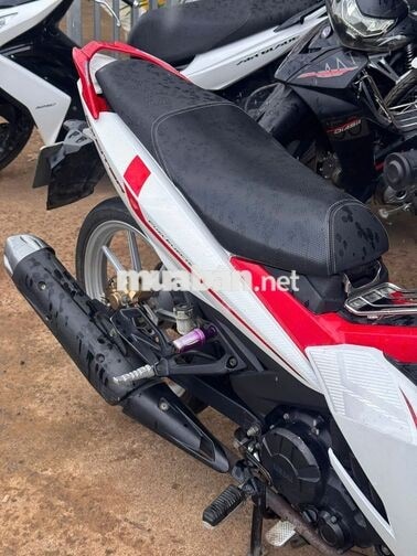 Yamaha Exciter 2016 Trắng đỏ Zin