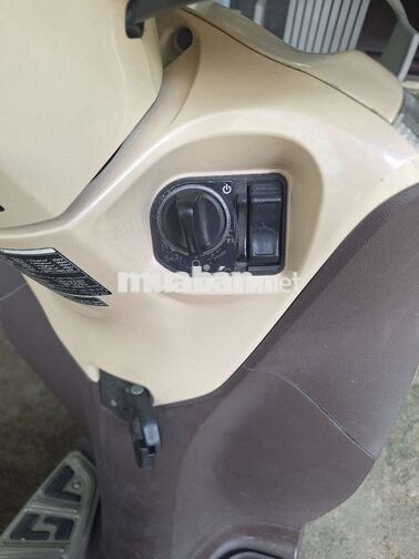 HONDA SH MODE 2017 KEM SMARTKEY