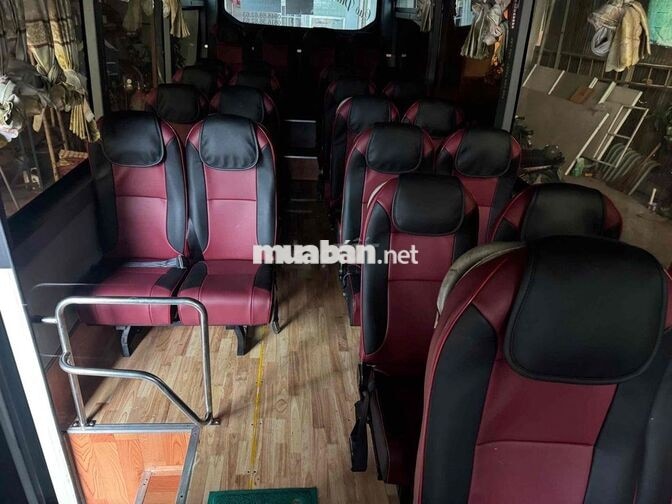 Samco Isuzu 2014 3.0 Trắng